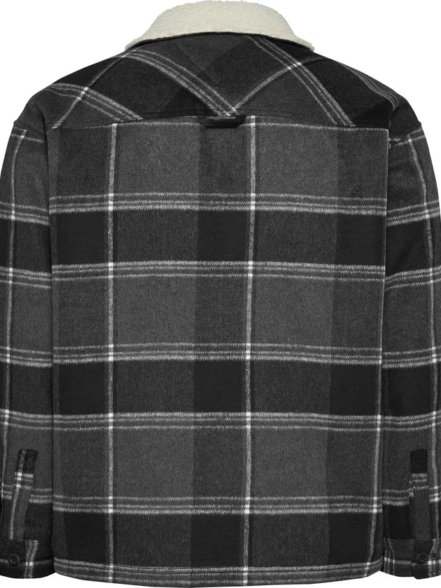 TJM Check Sherpa Ove
