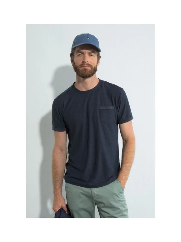 Signature T Shirt Mc