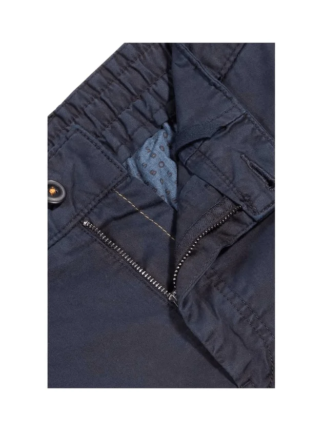Chino Tapered DS 1 S