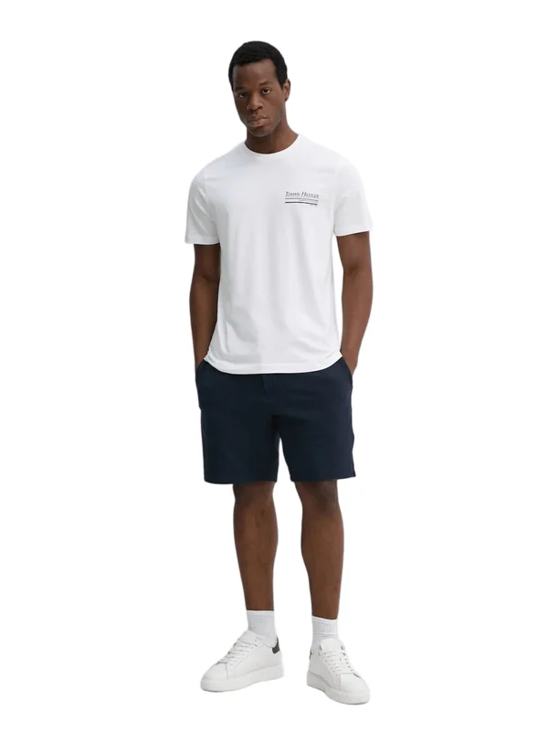 Outline Sailing Tee