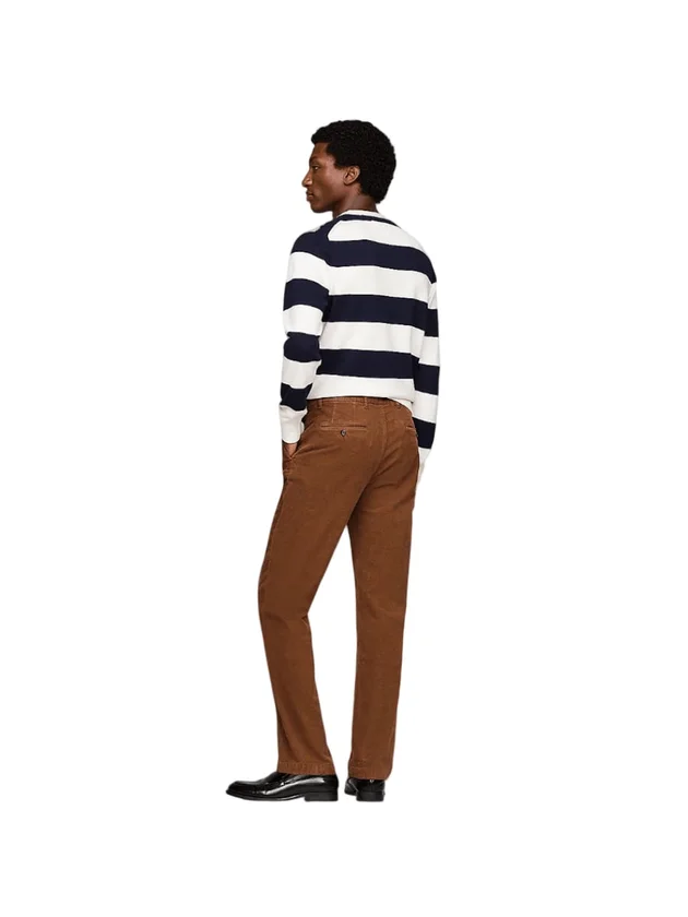 Denton Chino Corduro