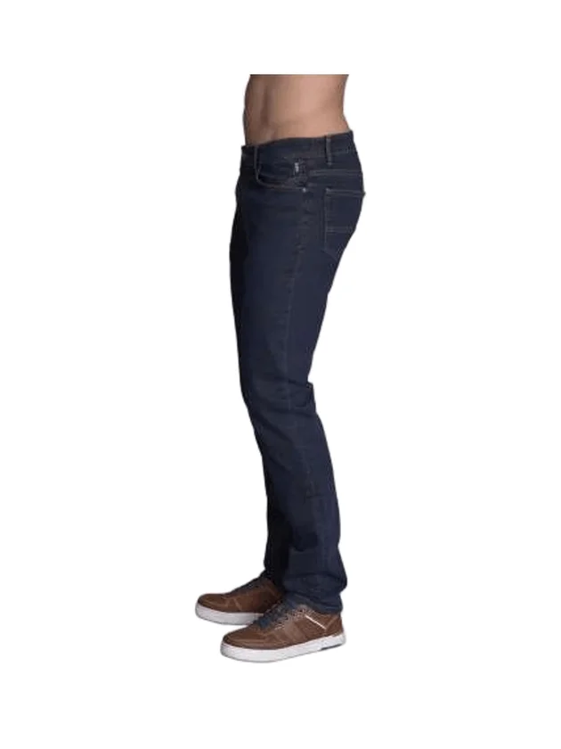 Jeans Joueur Indigo