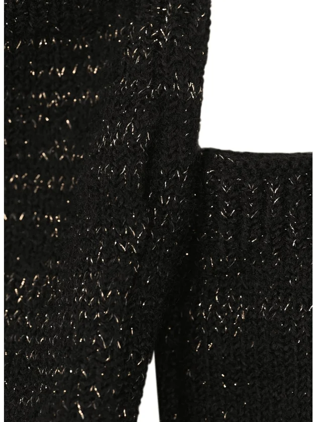 Armwarmer Lurex BC