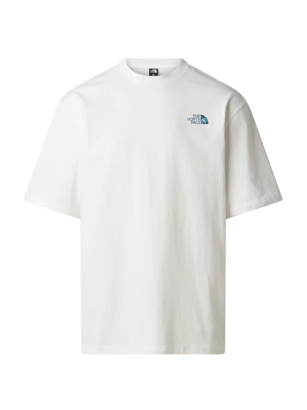 Liquid Box NSE Oversize Short Sleeve T