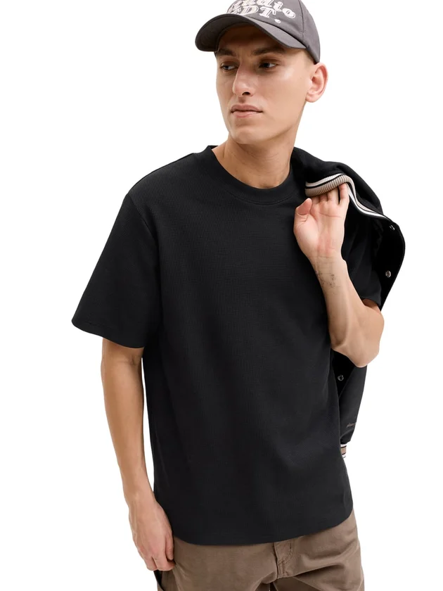 Jjdaytona Tee Ss Crew Neck Sn