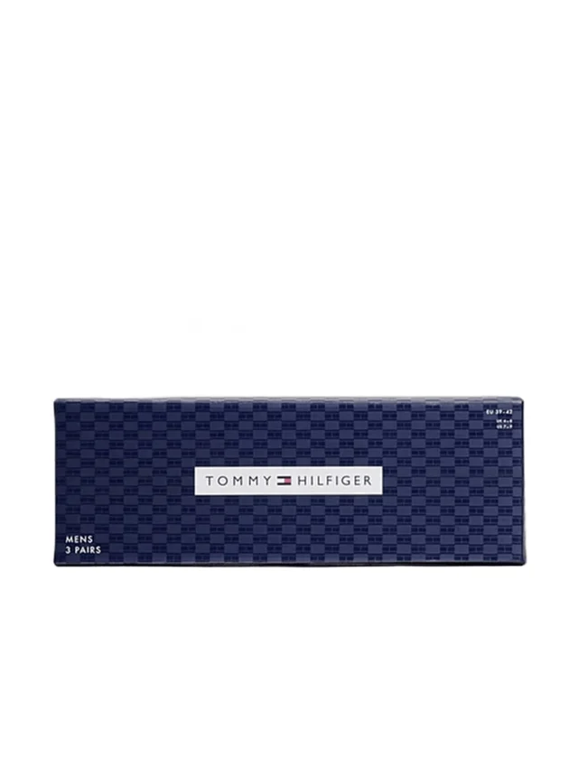 Sock 3P Giftbox Stripe
