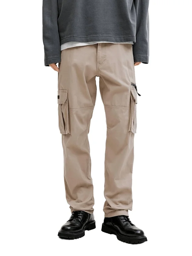 Dover Zip Cargo Sn
