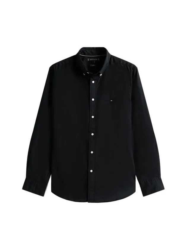 Core Flex Poplin Sol