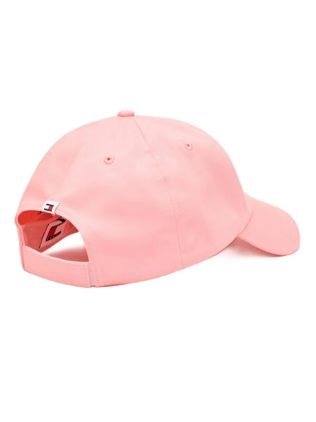 Linear Logo Cap