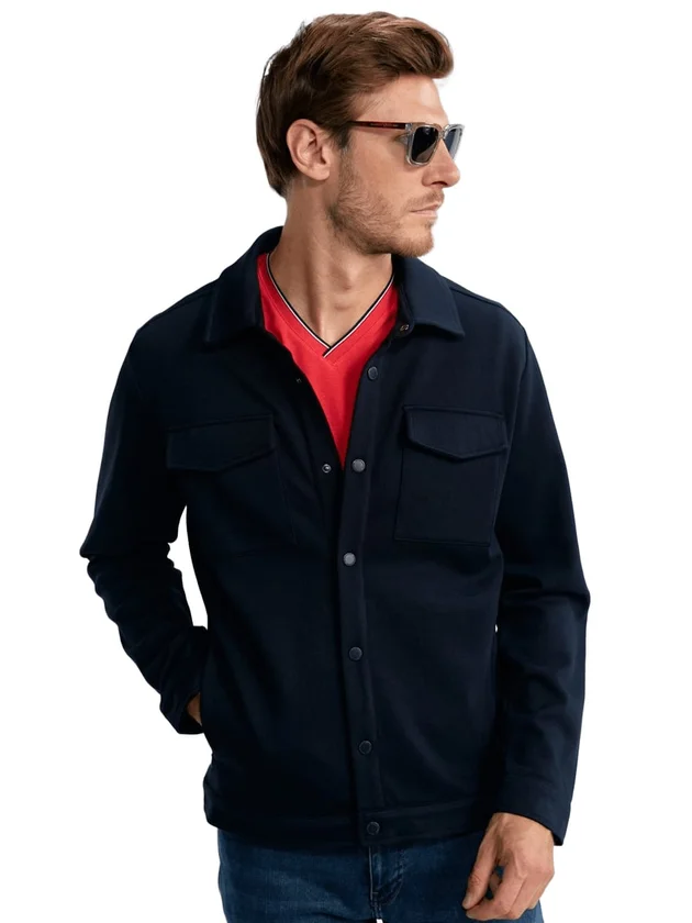Signature Sweat Veste