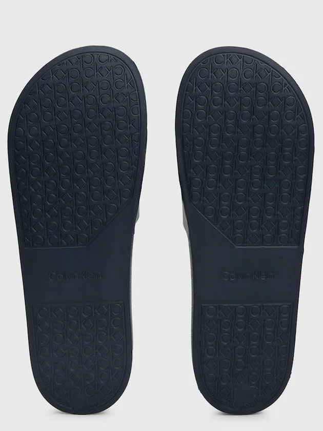 Pool Slide Rubber