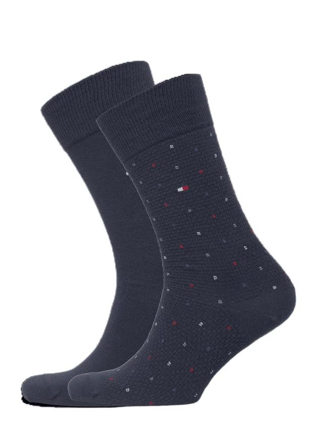 Sock 2P Structure Dot