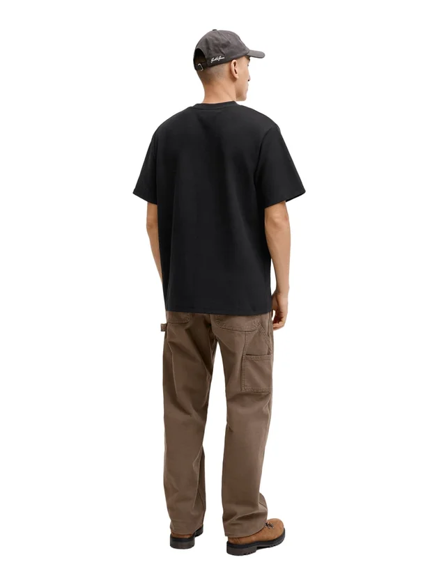 Jjdaytona Tee Ss Crew Neck Sn