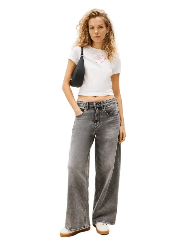 Slim Sh Heart Tee