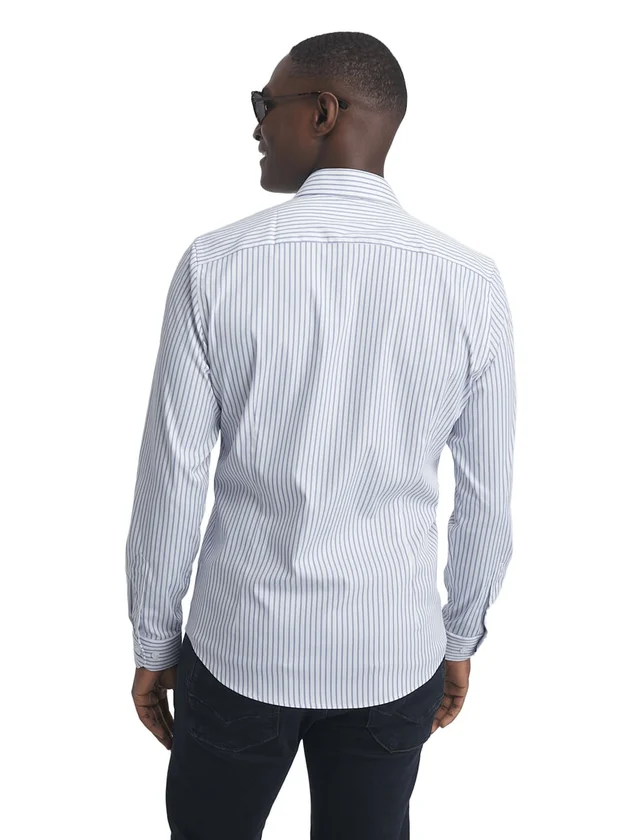 Classic Chemise ML