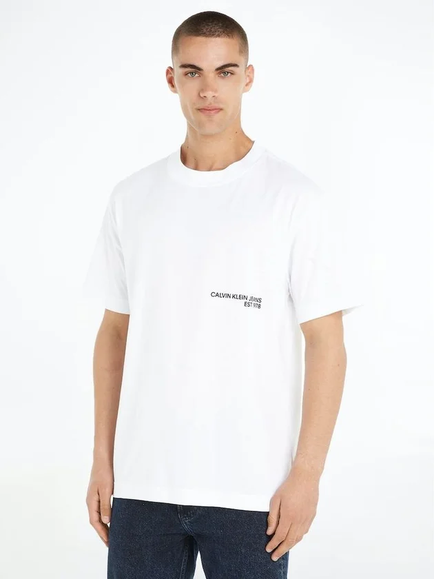 Spray Tee