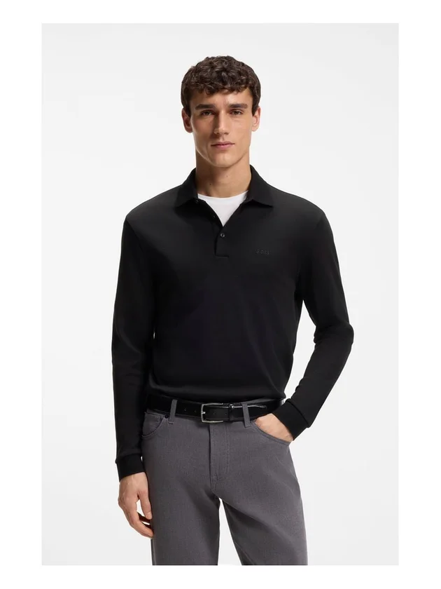 PE Interlock Long