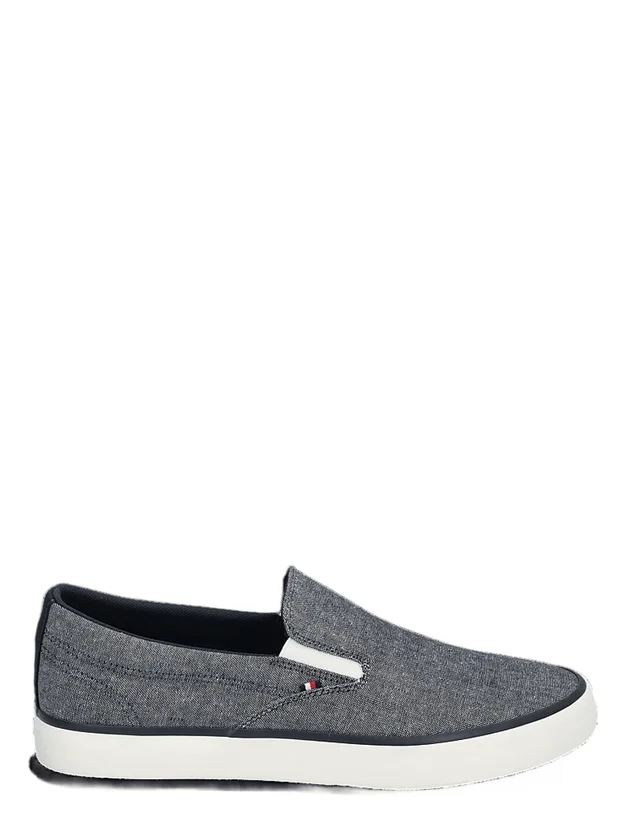 Hi Vulc Low Slip On CH
