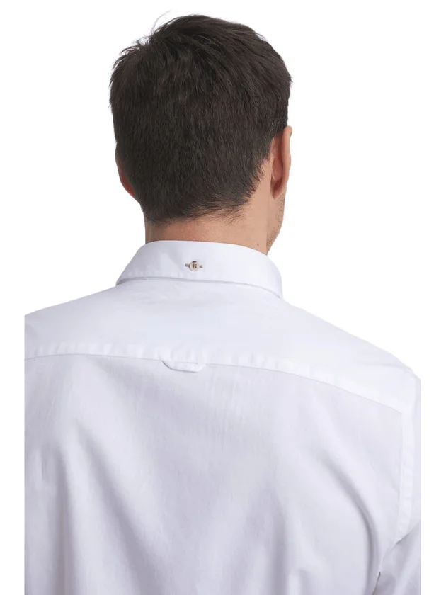 Signature Chemise ML