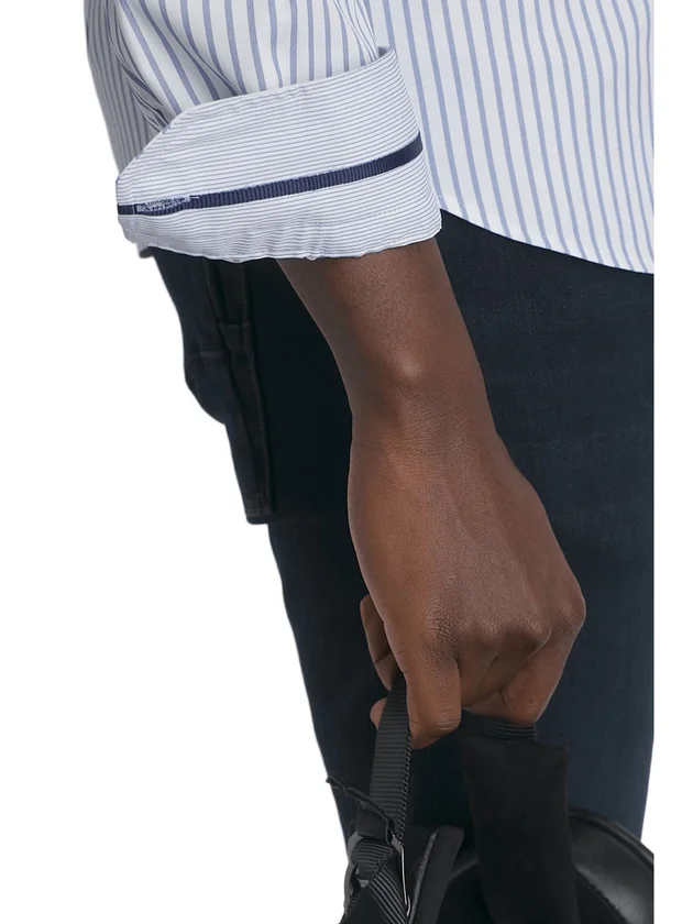 Classic Chemise ML