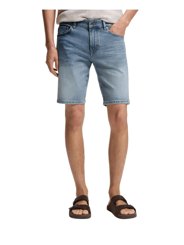 Re.Maine Shorts