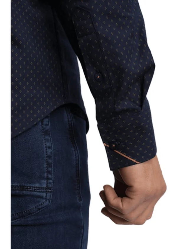 Classic Chemise Ml