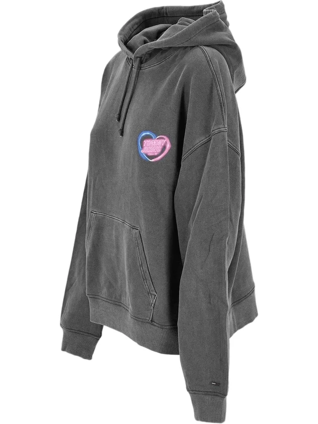Bxy Neon Hoodie Ext
