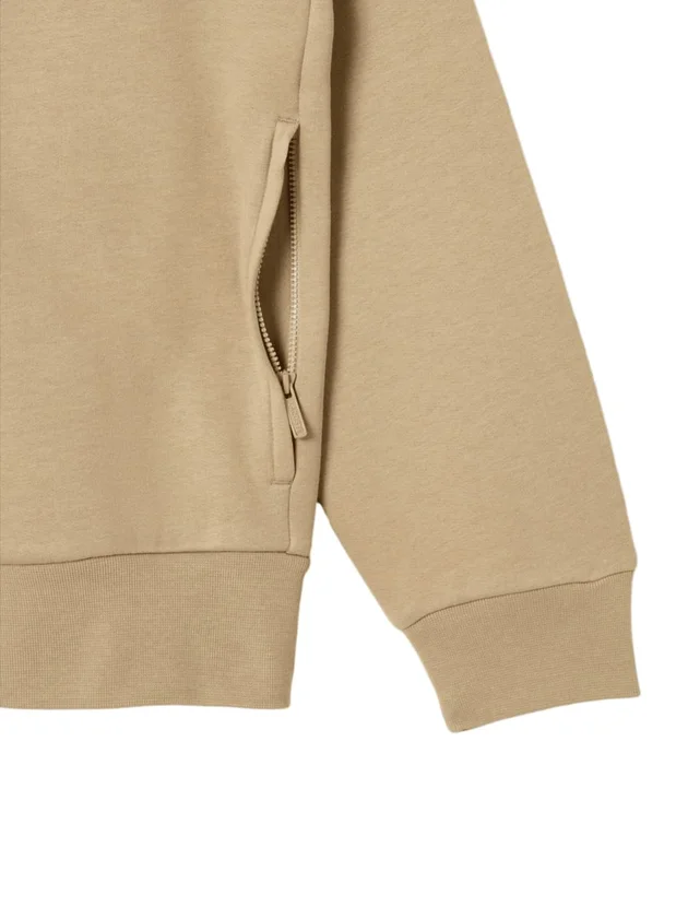 Sweatshirt Fleece