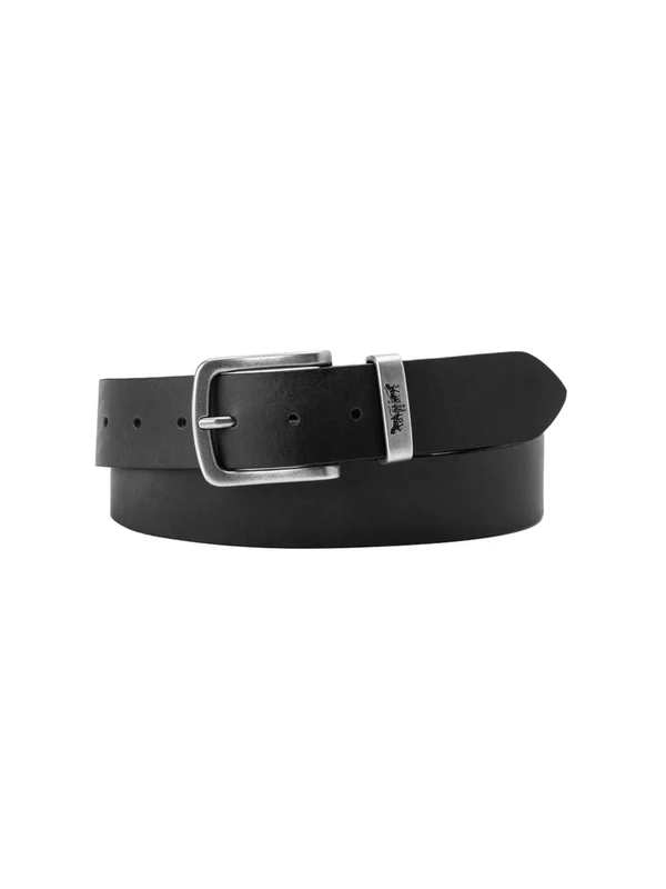 Metal Two Horse Keeper Belt OV