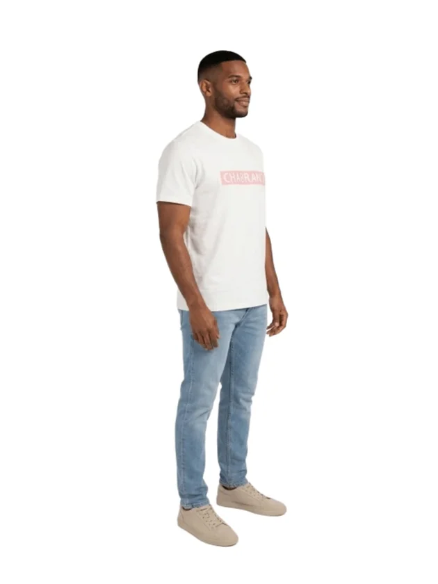 Tee Shirt Chabrand