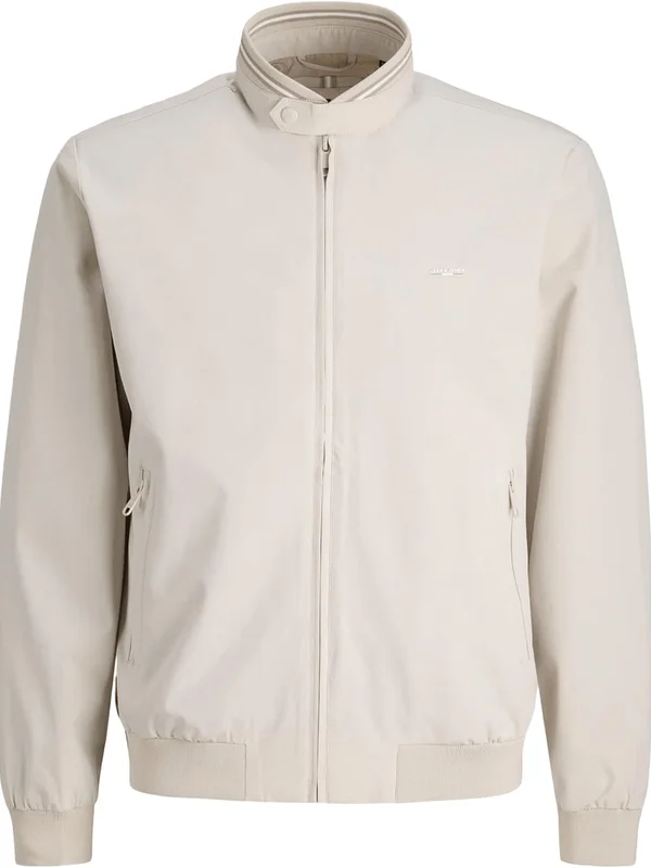 Bomber Jacket Sn
