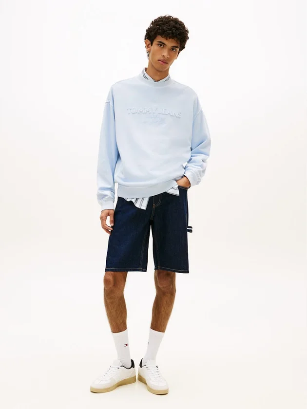 TJM 90S GMD New Classics Crew