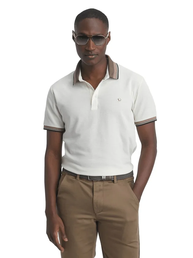 Classic Polo MC