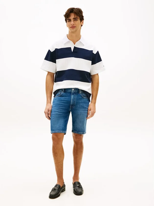 Denton Short