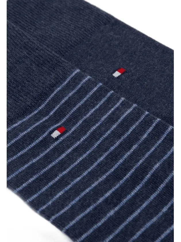 Sock 5P Giftbox Herringbone Dot