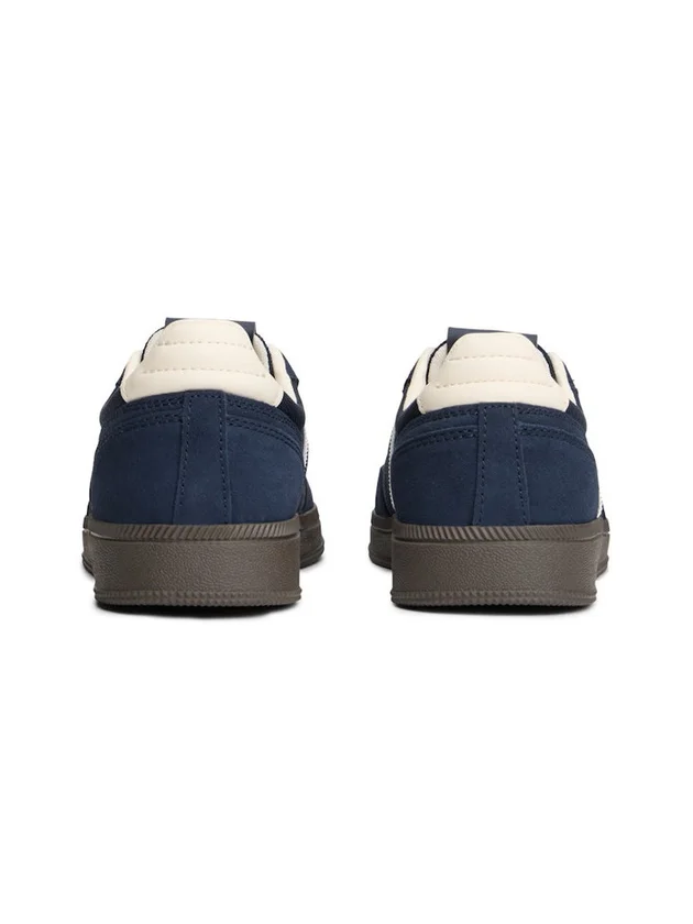 Greenwich Edge Suede