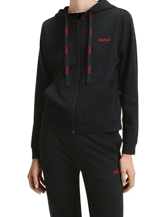 Id Jacket