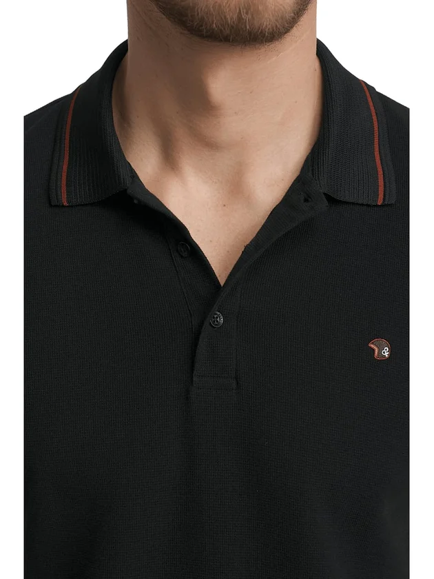 Classic Polo MC