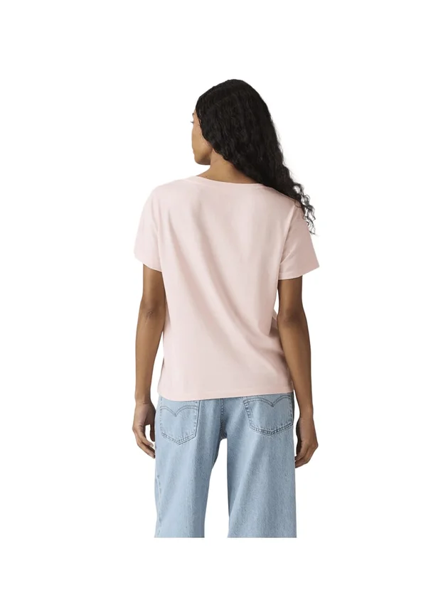 Favorite V Neck
