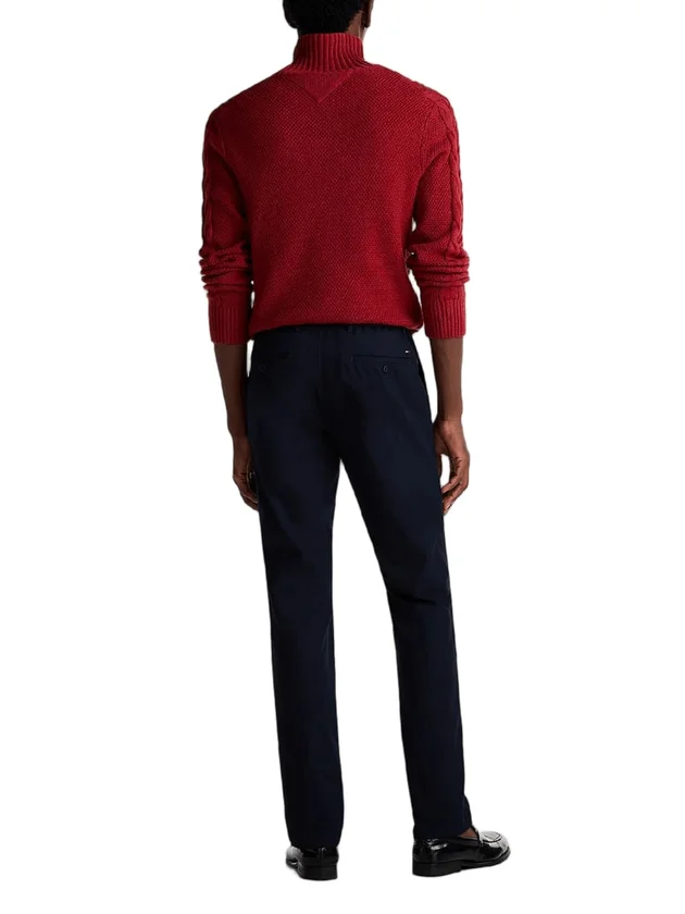 Denton Tech Chino