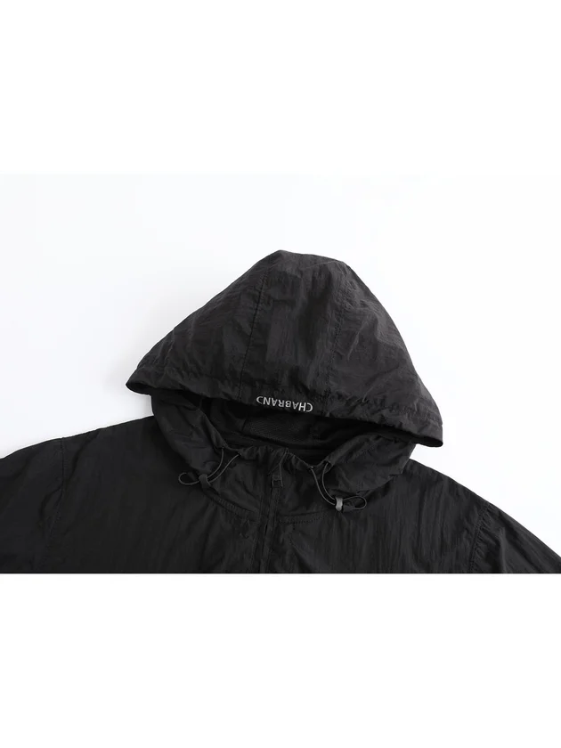 Jacket Chabrand