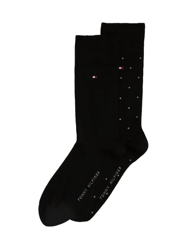 Sock 2P Dot