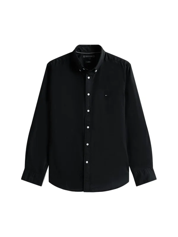 Core Flex Poplin Sol