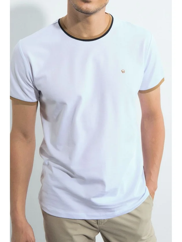 Classic T Shirt MC