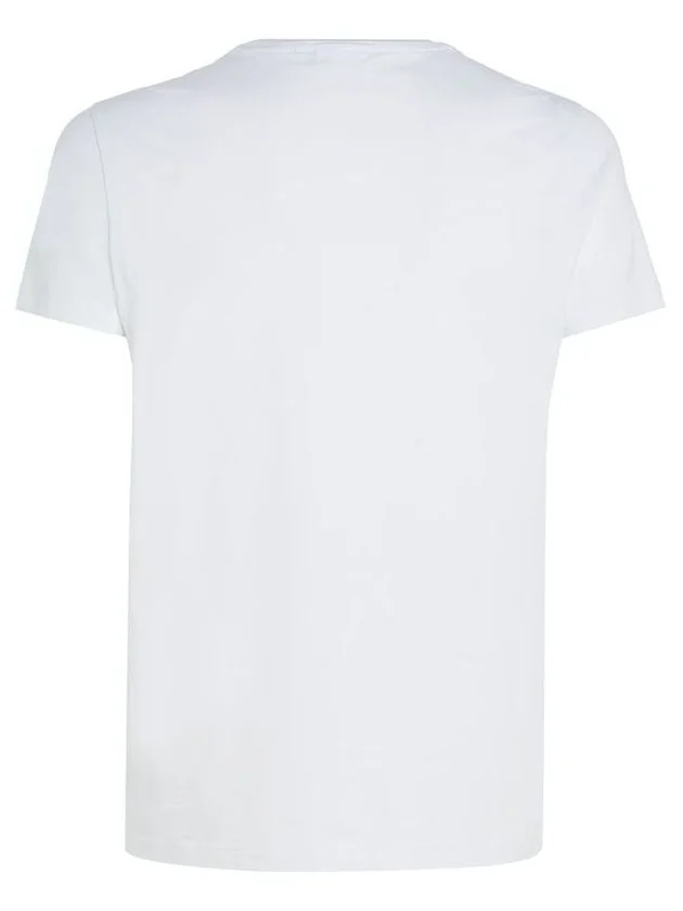 Stretch Slim Fit T S